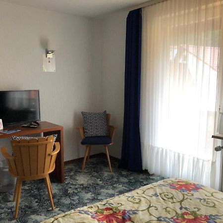 Ohana Bed And Breakfast Zorge Luaran gambar