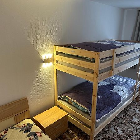 Ohana Bed And Breakfast Zorge Luaran gambar