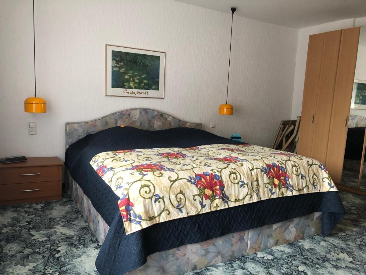 Ohana Bed And Breakfast Zorge Luaran gambar