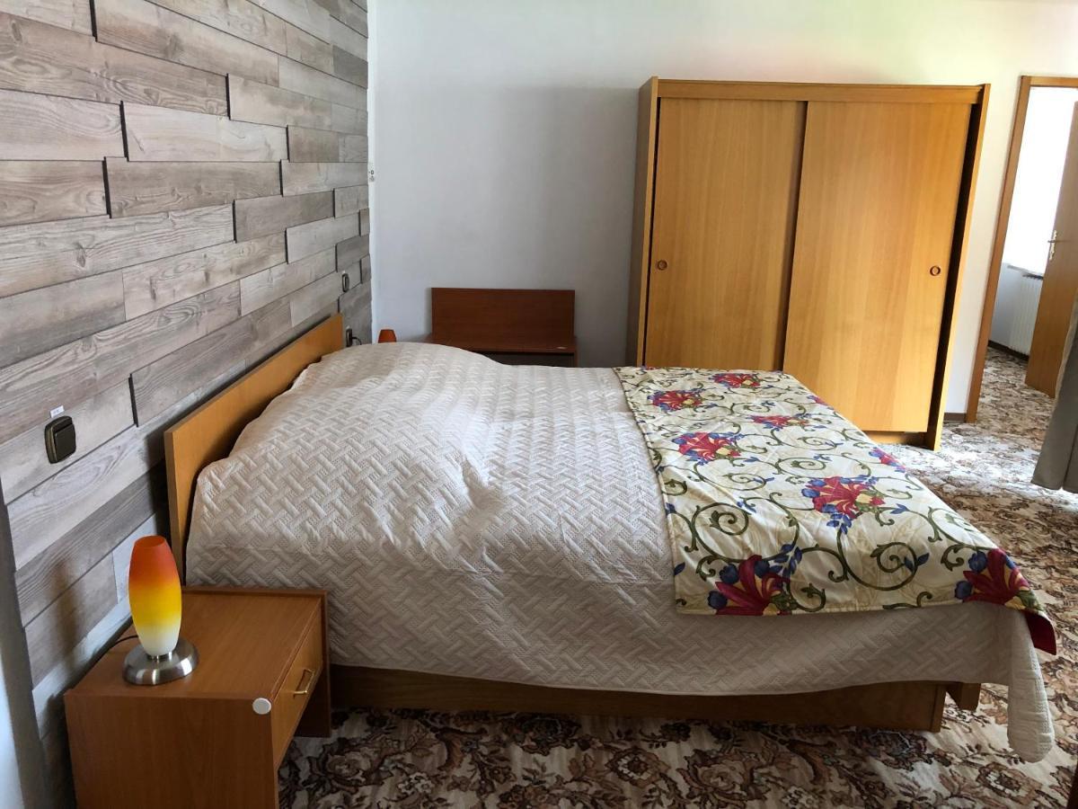 Ohana Bed And Breakfast Zorge Luaran gambar
